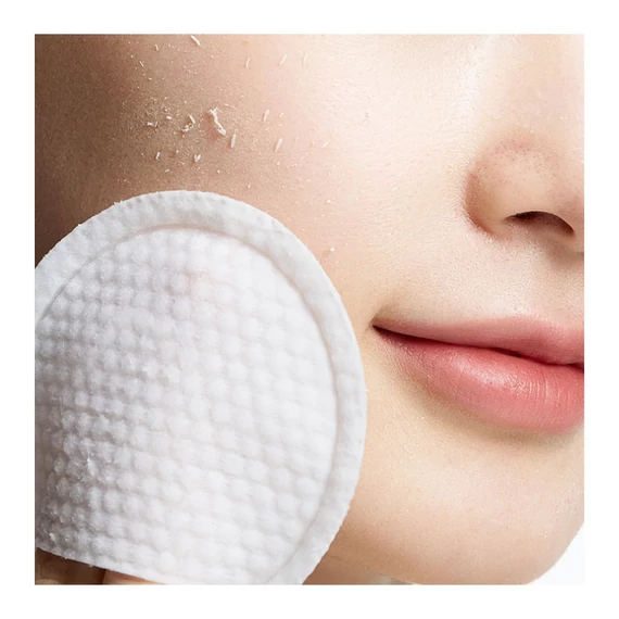 Purito Seoul Peel Shot Exfoliating Pad – Hámlasztó Arcpárnák 8db/64g