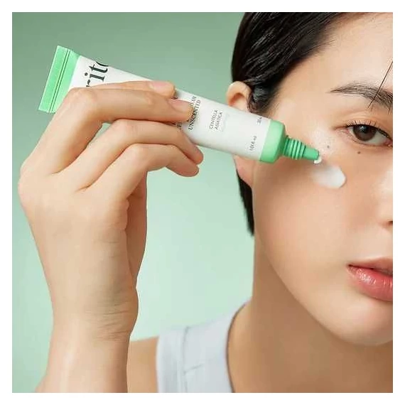 Purito Seoul Wonder Releaf Centella Eye Cream Unscented (sample) – Krem pod Oczy 1ml (sample)