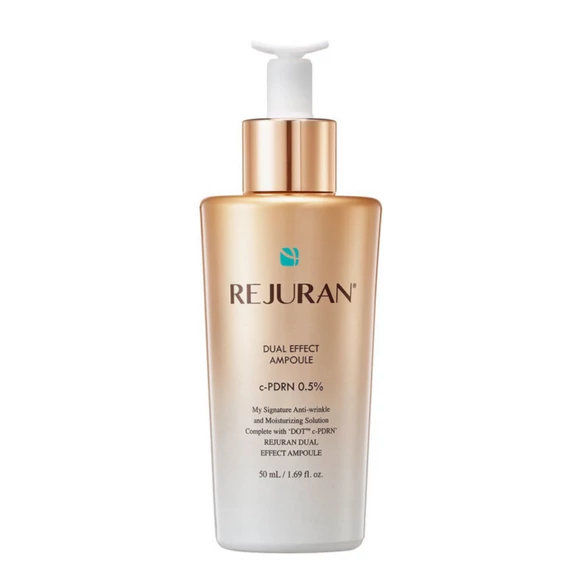 Rejuran Dual Effect Ampoule 