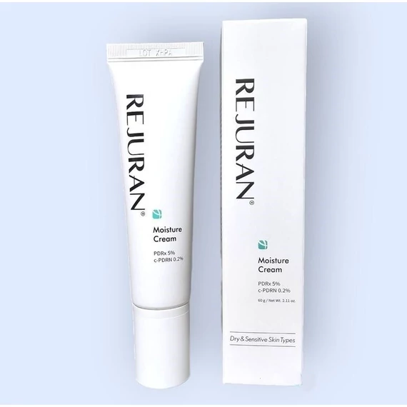 Rejuran Moisture Cream – Głęboko Nawilżający Krem 60g