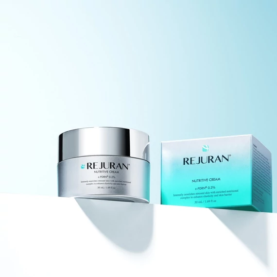 Rejuran Nutritive Cream – Vyživujúci Krém 50ml