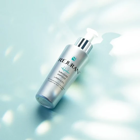 Rejuran Turnover Ampoule – Regeneráló Ampulla 30ml