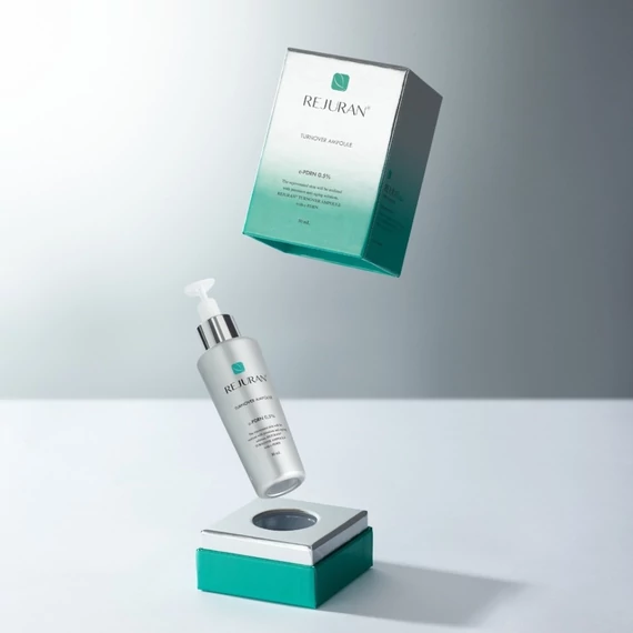 Rejuran Turnover Ampoule – Regeneráló Ampulla 30ml