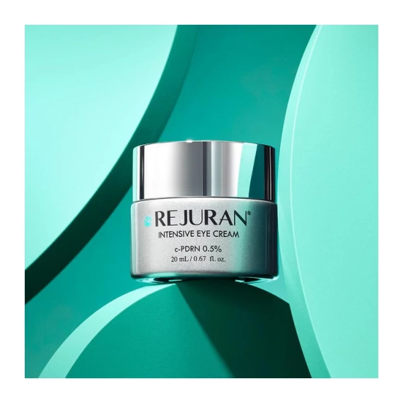 Rejuran Intensive Eye Cream – Anti-Aging Szemkörnyék Krém 20ml