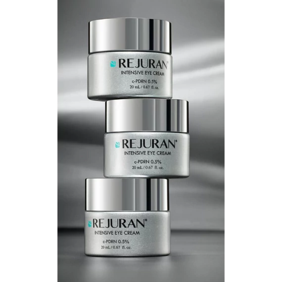 Rejuran Intensive Eye Cream – Anti-Aging Szemkörnyék Krém 20ml