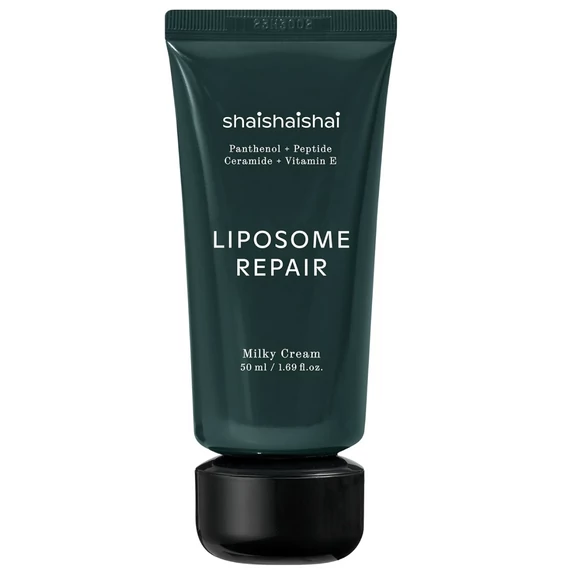 SHAISHAISHAI Liposome Repair Milky Cream 