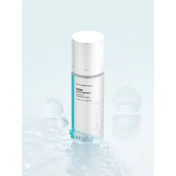VT Cosmetics PDRN Reedle Glow Ampoule – Regeneráló Szérum-Mist 100ml