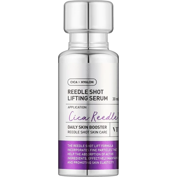 VT Cosmetics Reedle Shot Lifting Serum