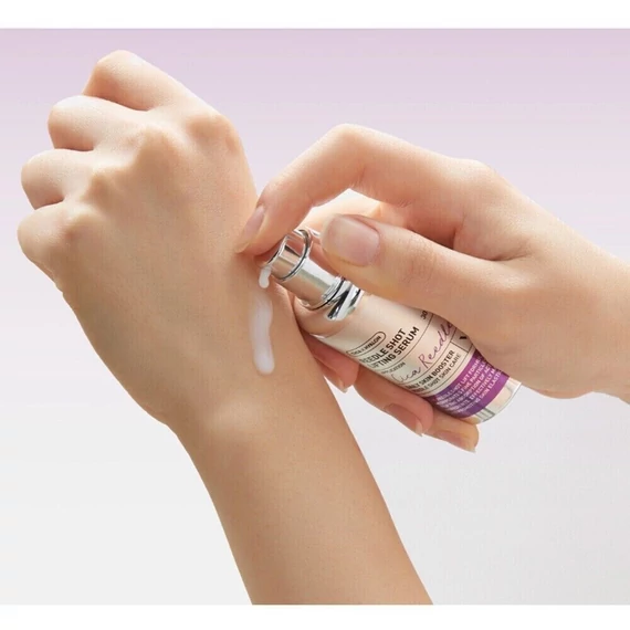VT Cosmetics Reedle Shot Lifting Serum – Lifting és Ránctalanító Booster Szérum 30ml