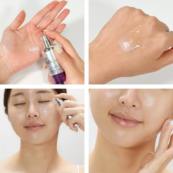VT Cosmetics Reedle Shot Lifting Serum – Lifting és Ránctalanító Booster Szérum 30ml