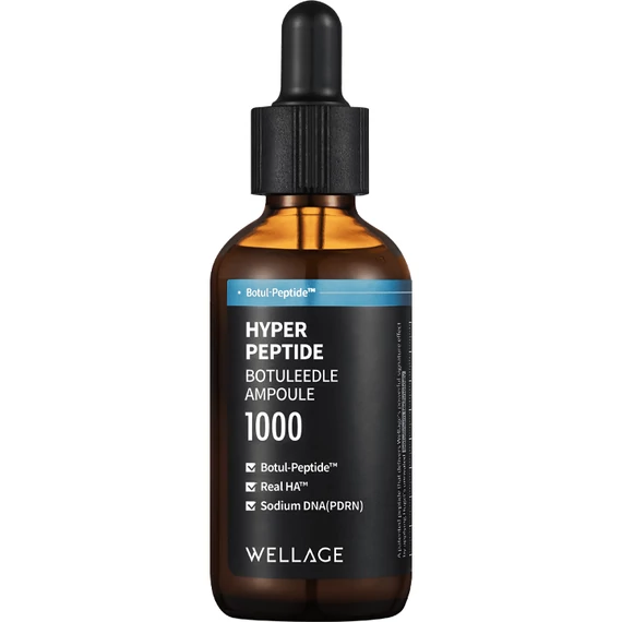 Wellage Hyper Peptide Botuleedle Ampoule 