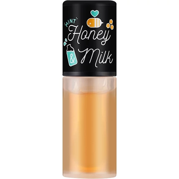 A'PIEU Honey &amp; Milk Lip Oil Mint 