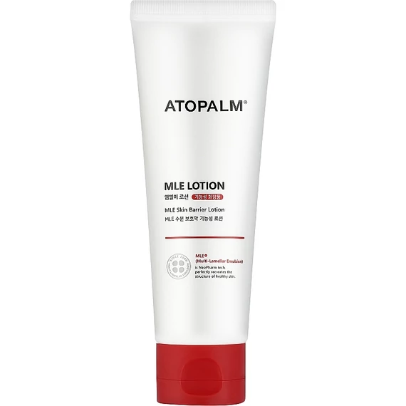 ATOPALM MLE Lotion 