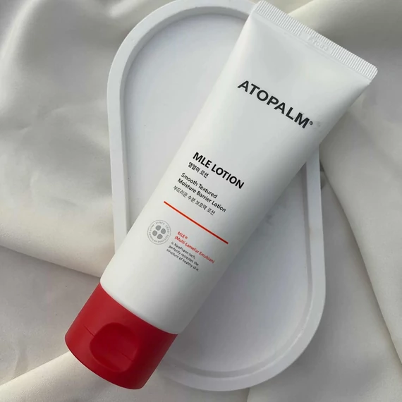 ATOPALM MLE Lotion – Nawilżający Lotion 120ml