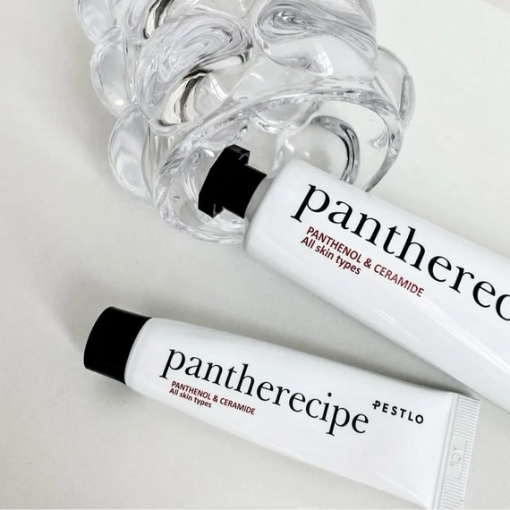 Pestlo Pantherecipe Cream – Regeneráló Krém 50ml