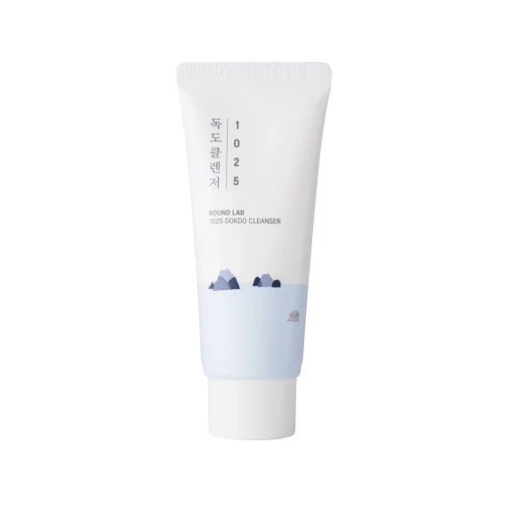 Round Lab 1025 Dokdo Cleanser