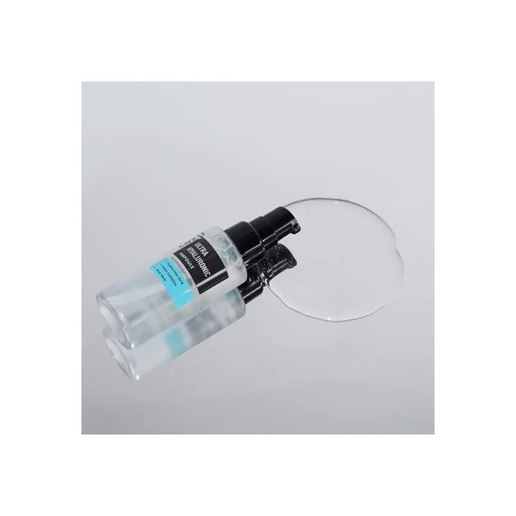 Coxir Ultra Hyaluronic Ampoule (sample) – Serum Nawilżające 2ml (sample)