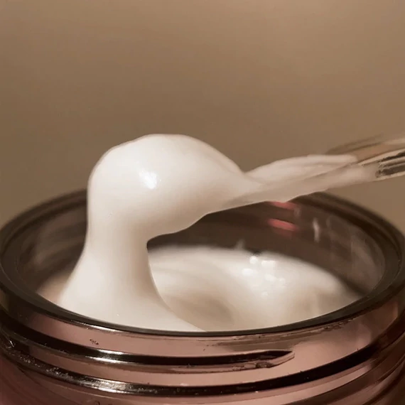 Haruharu Wonder Black Rice 10 Hyaluronic Cream (sample) – Hidratáló Krém 2ml (sample)