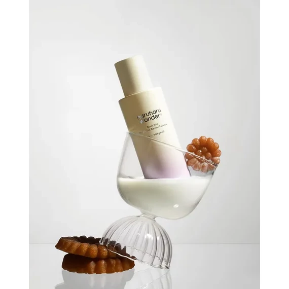 Haruharu Wonder Black Rice Probiotics Barrier Essence (sample) – Regeneráló Esszencia 2ml (sample)