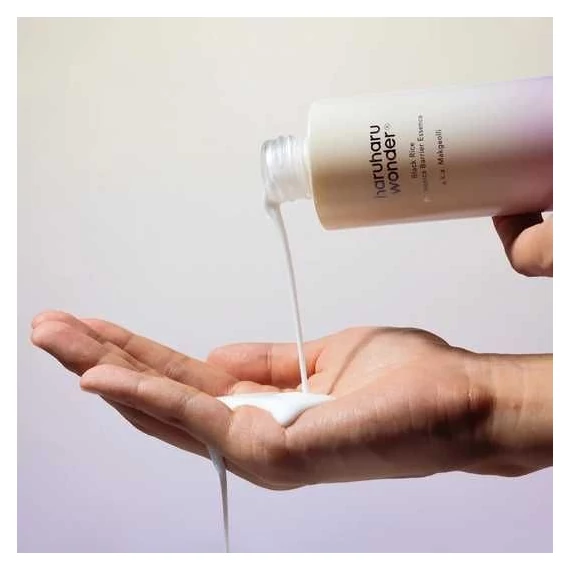 Haruharu Wonder Black Rice Probiotics Barrier Essence (sample) – Regeneráló Esszencia 2ml (sample)