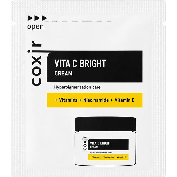 Coxir Vita C Bright Cream