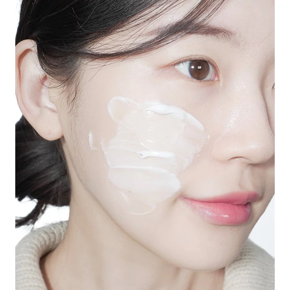 Real Barrier Extreme Cream Light MINI – Ľahký Regeneračný Krém MINI 10ml