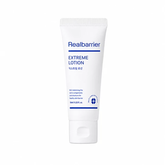 Real Barrier Extreme Lotion MINI 