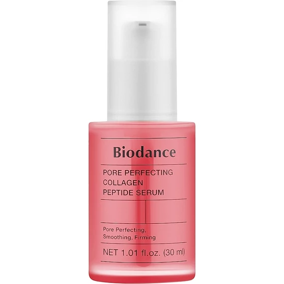 Biodance Pore Perfecting Collagen Peptide Serum