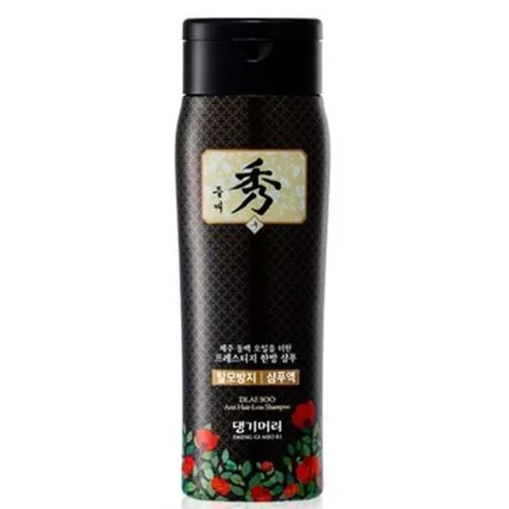  Daeng Gi Meo Ri Dlae Soo Hair Loss Care Shampoo
