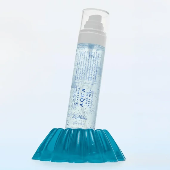 Dr. Althea Aqua Marine Jelly Mist – Vlažilni Sprej za Obraz 100ml