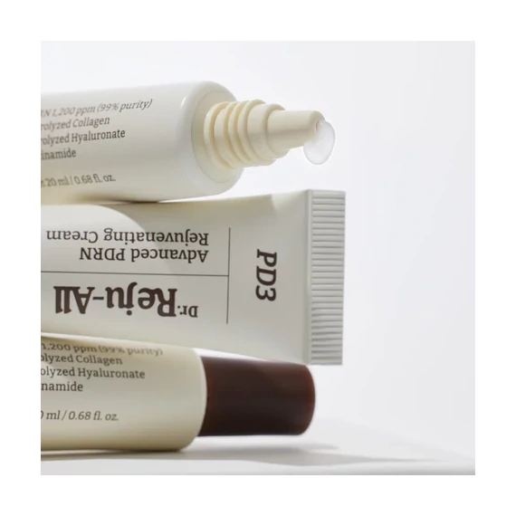 Dr.Reju-All Advanced PDRN Rejuvenating Cream Max - Obnavljajoča Krema 60ml