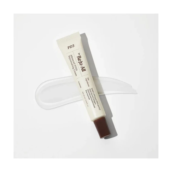 Dr.Reju-All Advanced PDRN Rejuvenating Cream Max - Obnavljajoča Krema 60ml