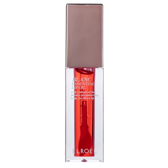 ELROEL Blanc Essential Lip Oil – #02 Raspberry 