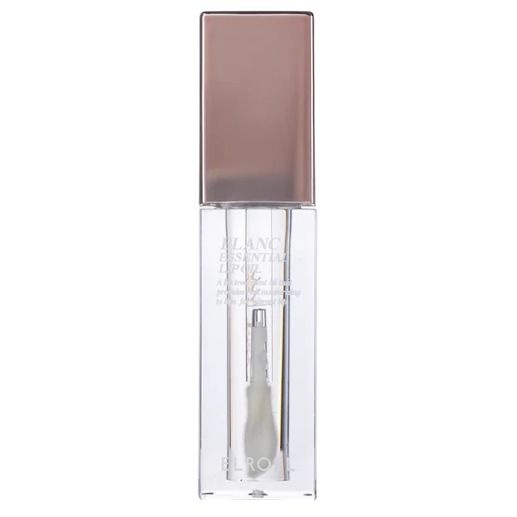ELROEL Blanc Essential Lip Oil – #01 Pure Lychee