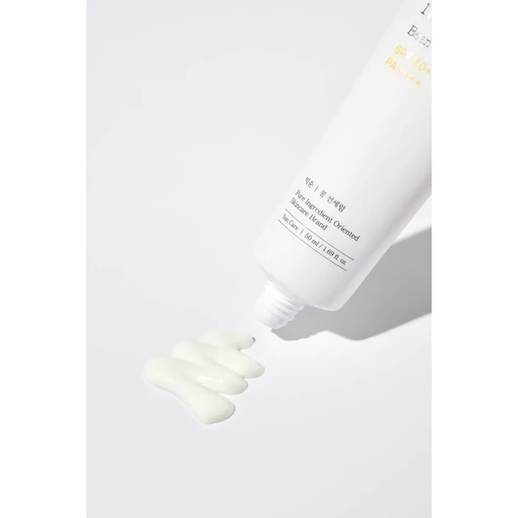 Mixsoon Bean Sun Serum SPF50+ PA++++ (SAMPLE) – Krem za Zaščito pred Soncem 1,5ml (SAMPLE)