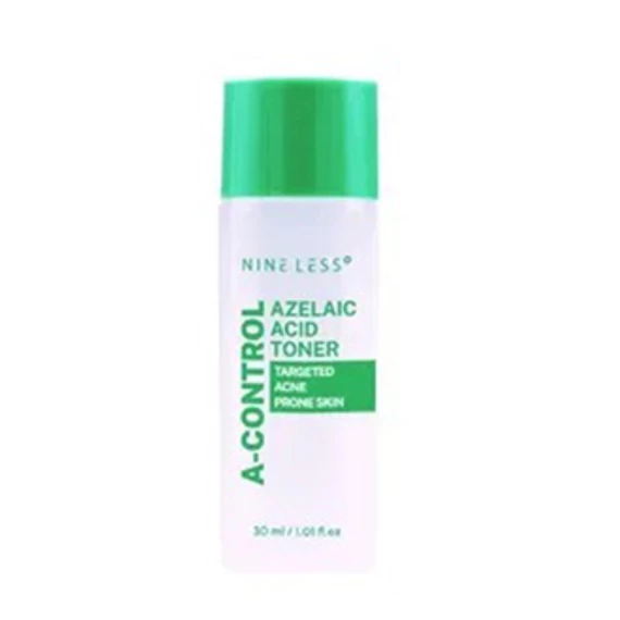 Nine Less A-Control Azelaic Acid Toner MINI 