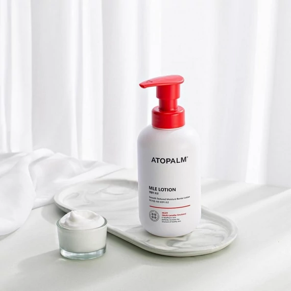 ATOPALM MLE Lotion – Vlažilni Losjon 200ml