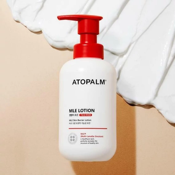 ATOPALM MLE Lotion – Vlažilni Losjon 200ml