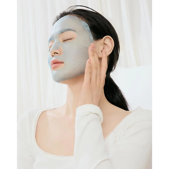 Dr. Althea Aqua Blue Hydration Mask – Vlažilna Maska 1kos/28g