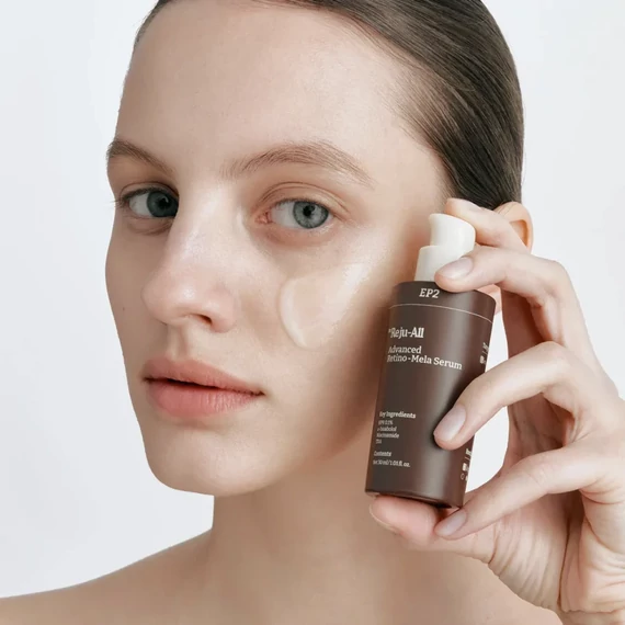 Dr. Reju-All Advanced Retino-Mela Serum – Serum za Posvetlitev 30ml