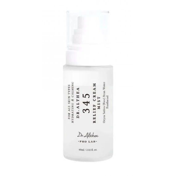 Dr. Althea 345 Relief Cream Mist
