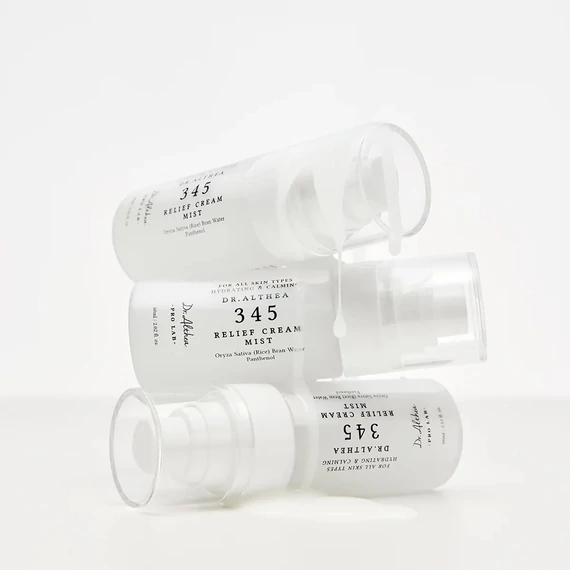 Dr. Althea 345 Relief Cream Mist – Vlažilni Mist 60ml