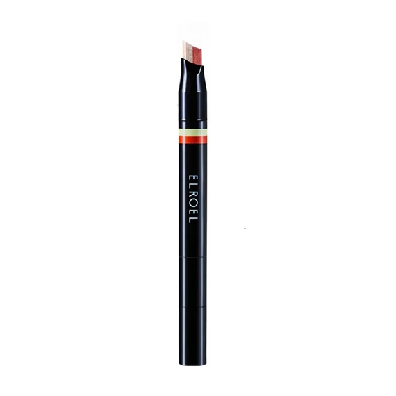 ELROEL Blanc Double Shadow Stick – 10 Blue Lemon-Peach 