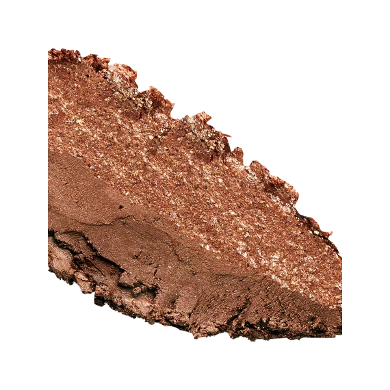 ELROEL Blanc Double Shadow Stick – 01 Gold-Espresso – Dvostruke Sjene u Stiku 1.4g