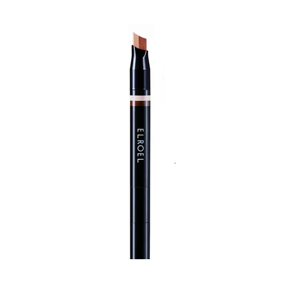 LROEL Blanc Double Shadow Stick – 09 Vanilla-Almond