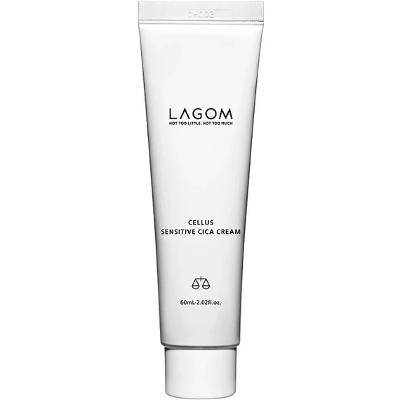 Lagom Cellus Sensitive Cica Cream