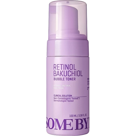 Some By Mi Retinol Bakuchiol Bubble Toner