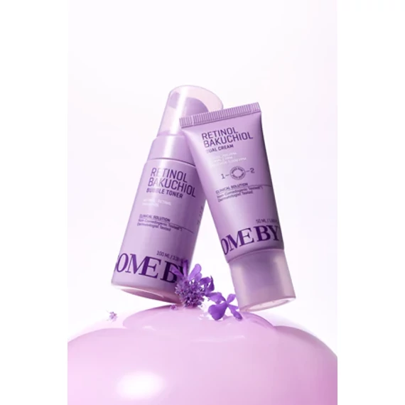 Some By Mi Retinol Bakuchiol Bubble Toner – Tonik proti Staranju 100ml