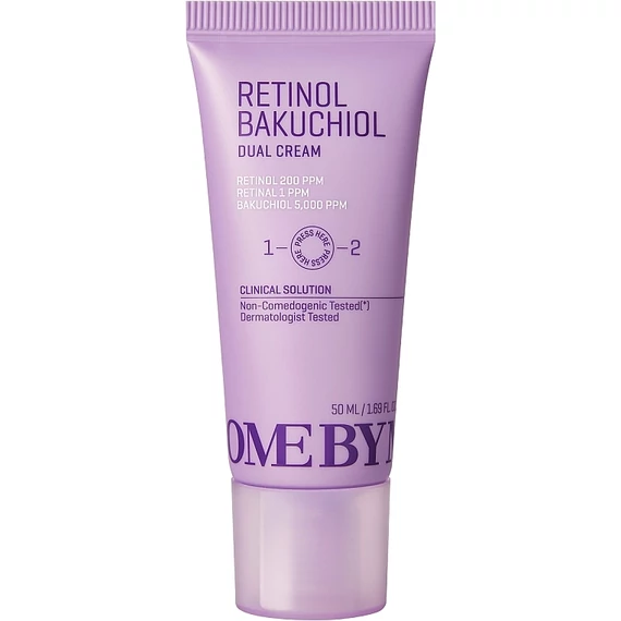 Some By Mi Retinol Bakuchiol Dual Cream