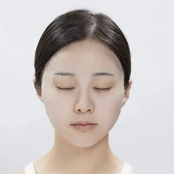 VT Cosmetics Collagen Reedle Shot 700 2Step Mask – Kolagenska Maska za Obraz s Spikulami 1.5+25g